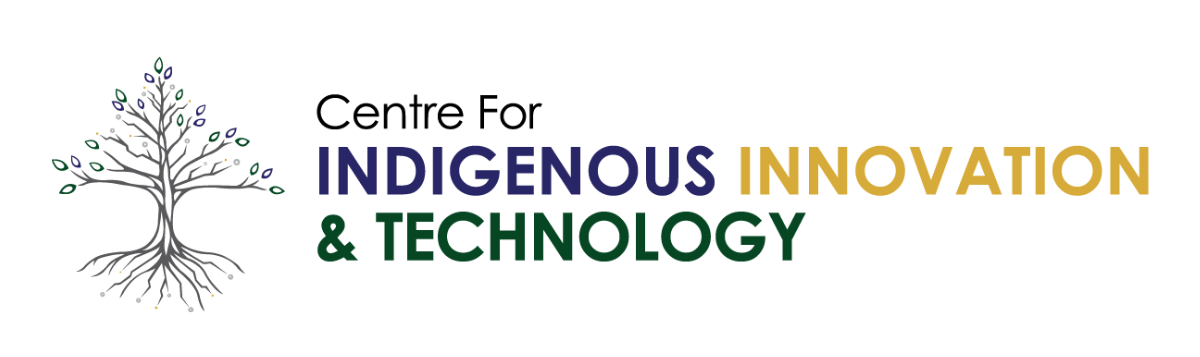 CIIT — Centre for Indigenous Innovation & Technology
